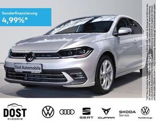VW Polo Gebrauchtwagen