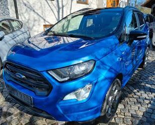 Ford EcoSport Gebrauchtwagen
