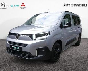 Citroen Berlingo Gebrauchtwagen