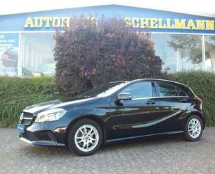 Mercedes-Benz A 180 Gebrauchtwagen