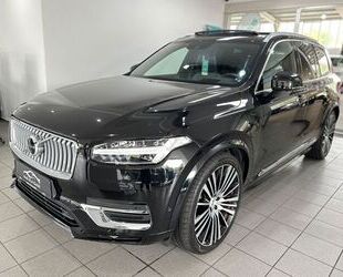 Volvo XC90 Gebrauchtwagen