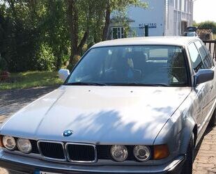 BMW 730 Gebrauchtwagen