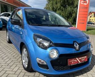 Renault Twingo Gebrauchtwagen