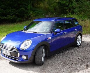 Mini One Clubman Gebrauchtwagen