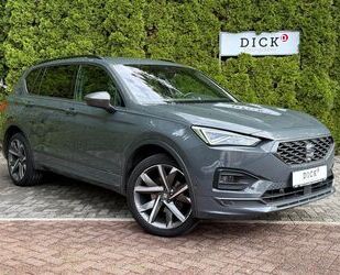 Seat Tarraco Gebrauchtwagen