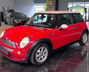 Mini Cooper Gebrauchtwagen