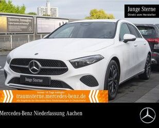 Mercedes-Benz A 180 Gebrauchtwagen