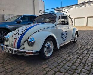 VW Käfer Gebrauchtwagen