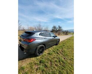 BMW X2 Gebrauchtwagen