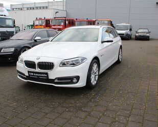 BMW 530 Gebrauchtwagen