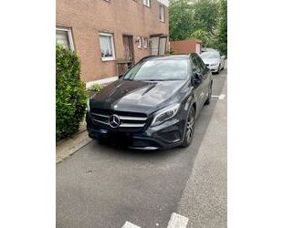 Mercedes-Benz GLA 200 Gebrauchtwagen
