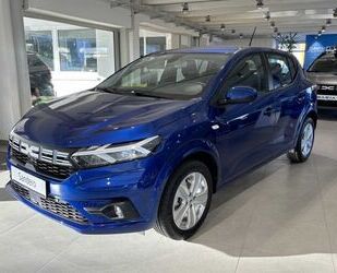 Dacia Sandero Gebrauchtwagen