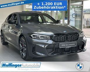 BMW M340d Gebrauchtwagen