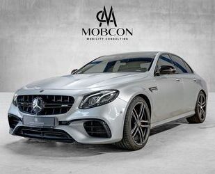 Mercedes-Benz E 63 AMG Gebrauchtwagen