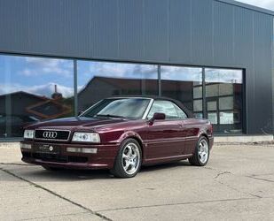 Audi Cabriolet Gebrauchtwagen