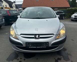 Peugeot 307 Gebrauchtwagen