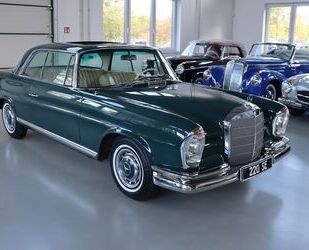 Mercedes-Benz 220 Gebrauchtwagen