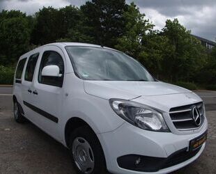 Mercedes-Benz Citan Gebrauchtwagen