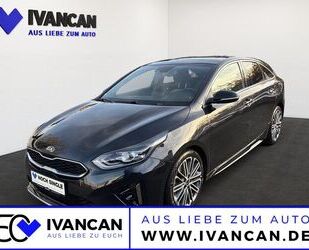 Kia pro ceed / ProCeed Gebrauchtwagen