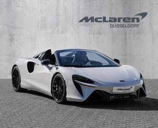 McLaren Artura Gebrauchtwagen
