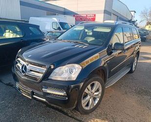Mercedes-Benz GL 350 Gebrauchtwagen