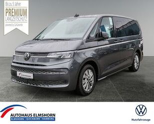 VW T7 Multivan Gebrauchtwagen