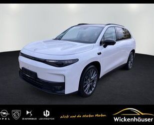 Leapmotor C10 Gebrauchtwagen