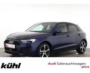 Audi Audi A1 Sportback 30 TFSI advanced Navi+ LED 17