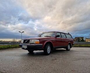 Volvo 240 Gebrauchtwagen