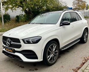 Mercedes-Benz GLE 300 Gebrauchtwagen