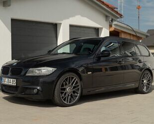 BMW 320 Gebrauchtwagen