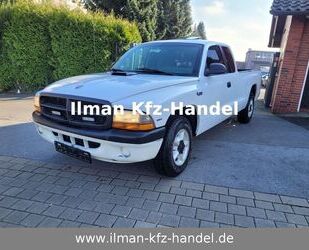 Dodge Dakota Gebrauchtwagen