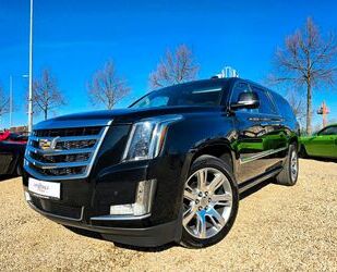 Cadillac Escalade Gebrauchtwagen