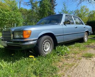 Mercedes-Benz 280 Gebrauchtwagen