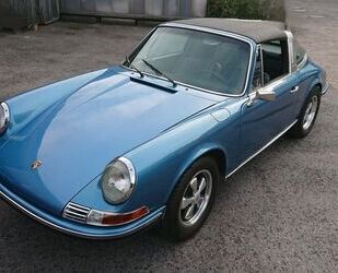 Porsche 911 Urmodell Gebrauchtwagen