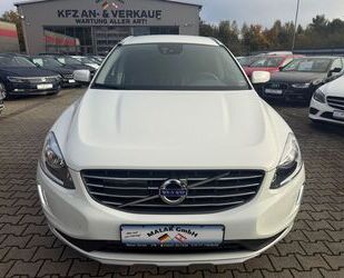 Volvo XC60 Gebrauchtwagen