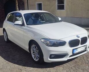 BMW 118 Gebrauchtwagen