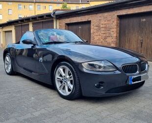 BMW Z4 Gebrauchtwagen
