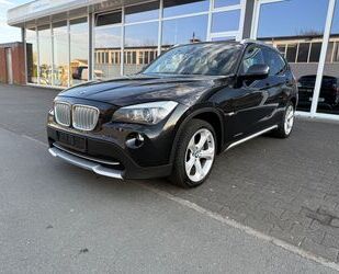 BMW X1 Gebrauchtwagen