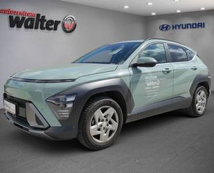 Hyundai KONA Gebrauchtwagen