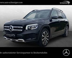 Mercedes-Benz GLB 200 Gebrauchtwagen