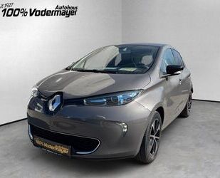 Renault ZOE Gebrauchtwagen