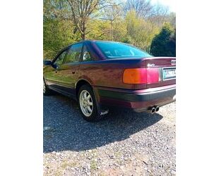 Audi 100 Gebrauchtwagen