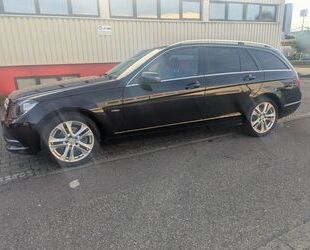 Mercedes-Benz C 250 Gebrauchtwagen