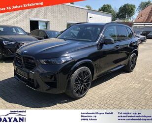 BMW X5 M Gebrauchtwagen