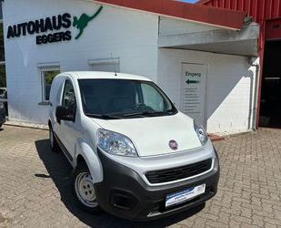 Fiat Fiorino Gebrauchtwagen