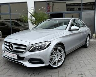 Mercedes-Benz C 180 Gebrauchtwagen