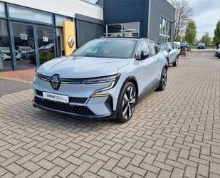 Renault Megane Gebrauchtwagen