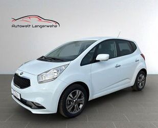 Kia Venga Gebrauchtwagen