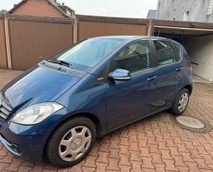 Mercedes-Benz A 160 Gebrauchtwagen